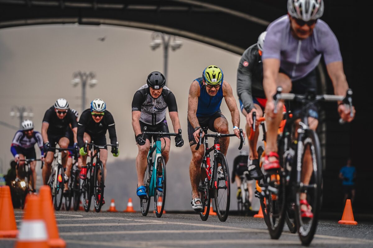 В Завидове пройдет очередной этап спортивных соревнований IRONSTAR