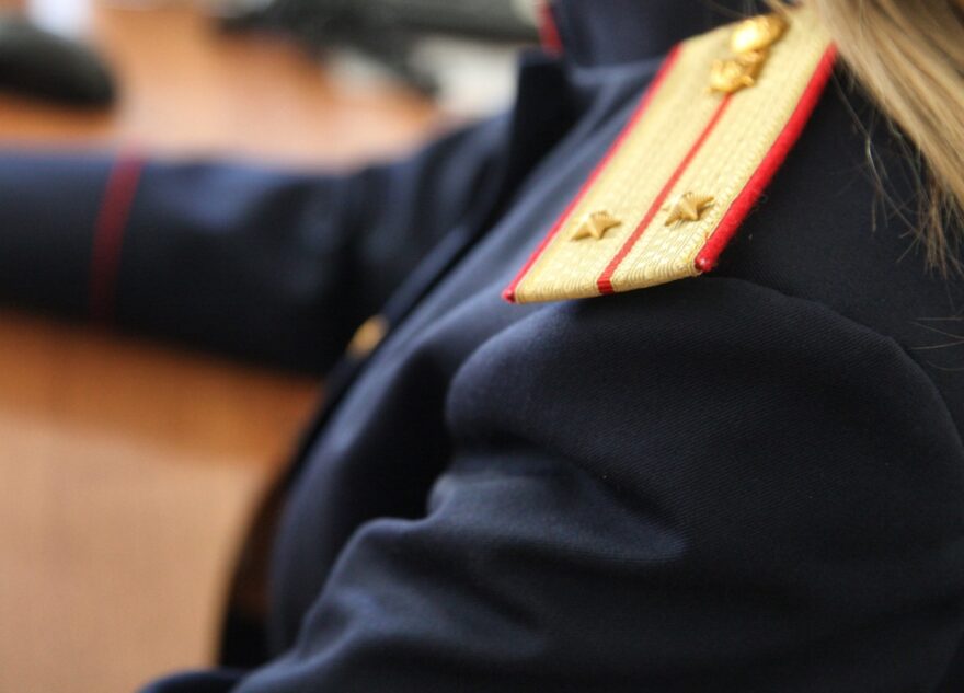 По факту пожара в Тверской области, унёсшего жизнь женщины, проводится проверка По факту пожара в Тверской области, унёсшего жизнь женщины, проводится проверка