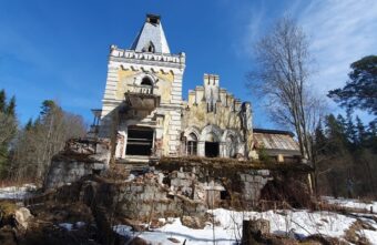 Красота не только за рубежом: чем удивит Тверская область на длинных майских выходных