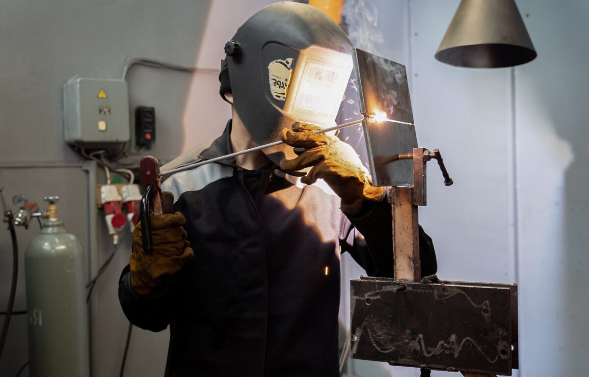 «Профессионалы»: в Тверской области стартовал региональный этап чемпионата профессионального мастерства «Профессионалы»: в Тверской области стартовал региональный этап чемпионата профессионального мастерства