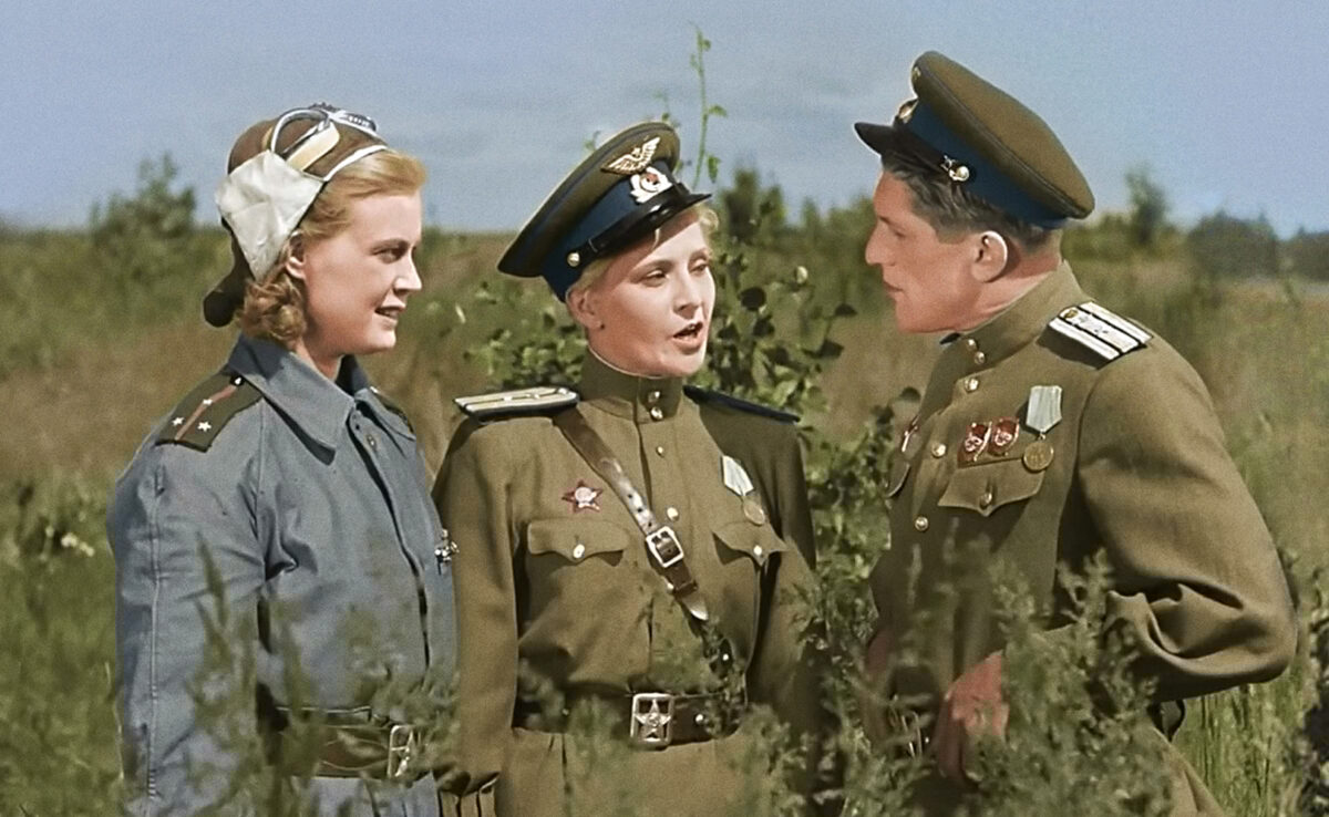 В Твери стартует проект #КиноКлуб-2023 патриотической направленности