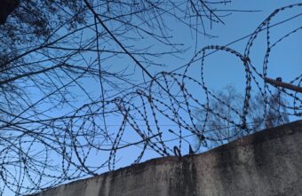 Мужчина, убивший человека в кафе в Твери, отправится в колонию строгого режима