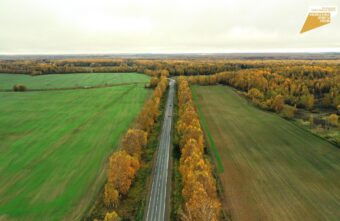 Больше 630 километров региональных и местных дорог планируют отремонтировать в Тверской области Больше 630 километров региональных и местных дорог планируют отремонтировать в Тверской области