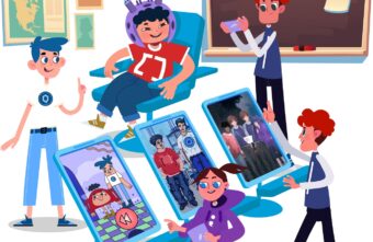 Школьникам Тверской области покажут квантовый город будущего Школьникам Тверской области покажут квантовый город будущего