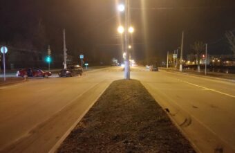 Пассажир "Шевроле" пострадал в столкновении с "Ниссаном" в Твери Пассажир "Шевроле" пострадал в столкновении с "Ниссаном" в Твери