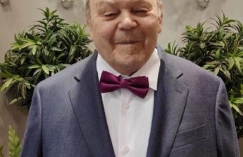 Ушел из жизни тверской композитор Виктор Голиков