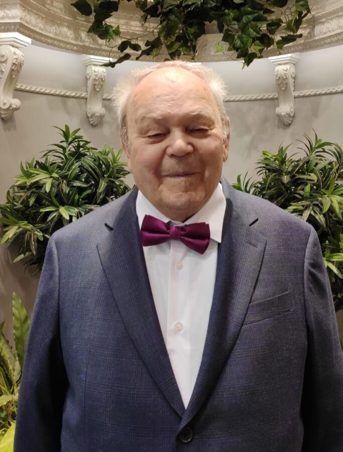 Ушел из жизни тверской композитор Виктор Голиков