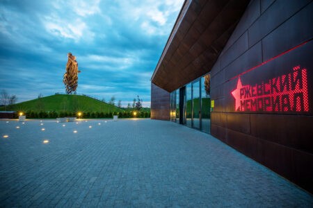 9 Мая для жителей Тверской области сделают бесплатным посещение Музея Победы