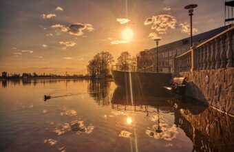 В Торопце наведут порядок во время месячника по благоустройству В Торопце наведут порядок во время месячника по благоустройству