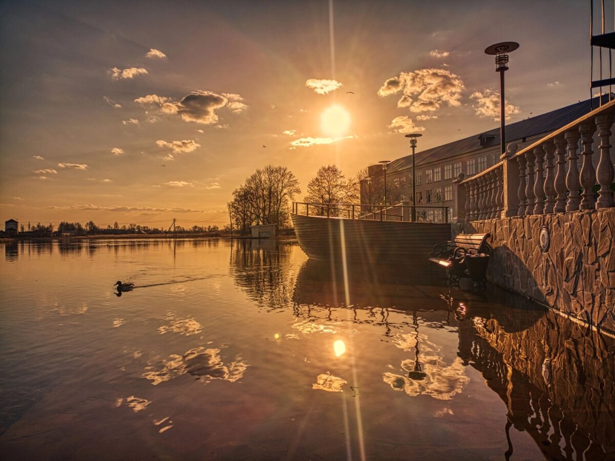 В Торопце наведут порядок во время месячника по благоустройству