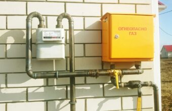 Калязинские деревни готовят к газификации Калязинские деревни готовят к газификации