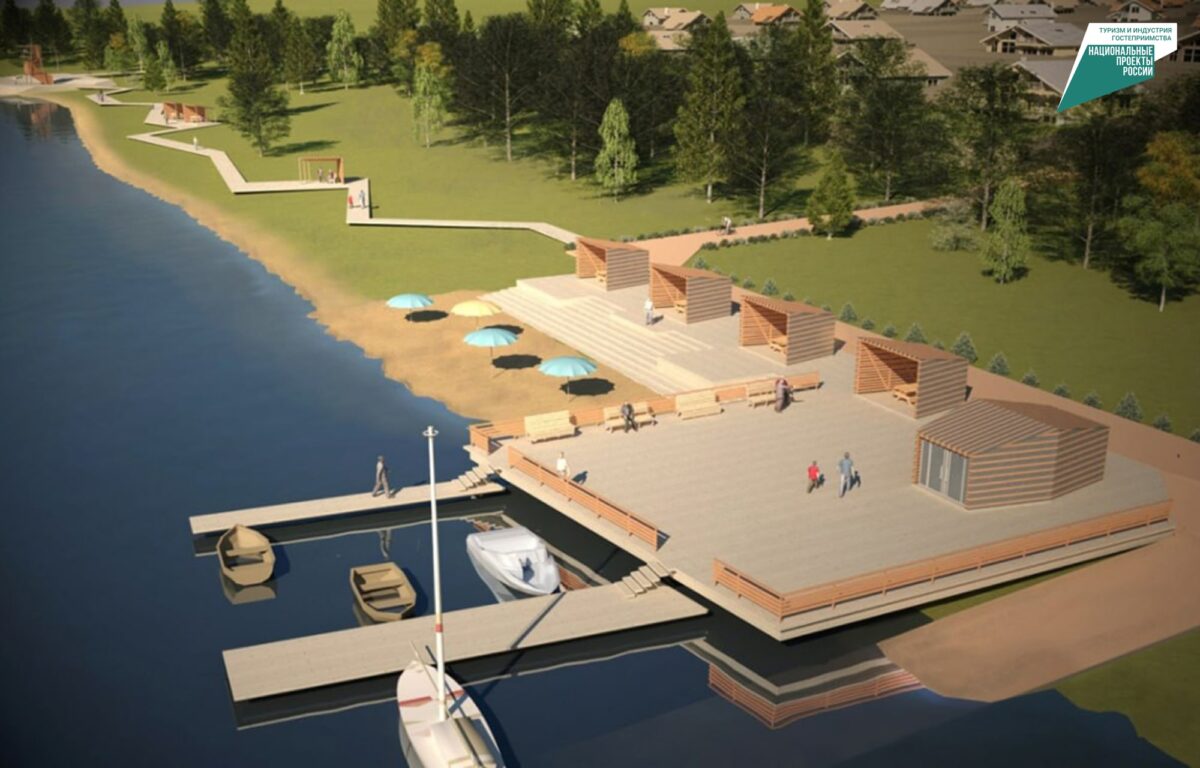 Предприниматели Тверской области могут получить поддержку на развитие туристической инфраструктуры Предприниматели Тверской области могут получить поддержку на развитие туристической инфраструктуры