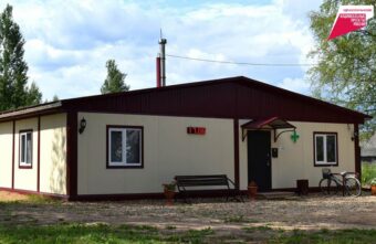 27 новых ФАПов и 6 врачебных амбулаторий установят и оснастят в Тверской области 27 новых ФАПов и 6 врачебных амбулаторий установят и оснастят в Тверской области