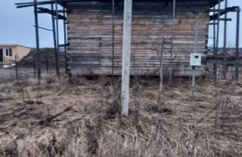 Пропавшего в Тверской области 10-летнего мальчика нашли погибшим Пропавшего в Тверской области 10-летнего мальчика нашли погибшим