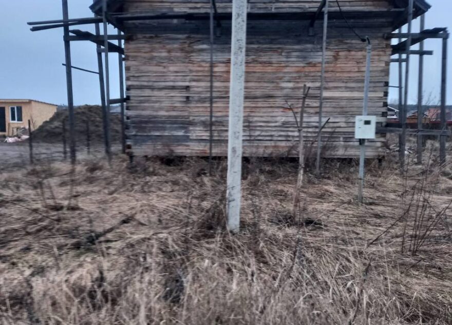 Пропавшего в Тверской области 10-летнего мальчика нашли погибшим Пропавшего в Тверской области 10-летнего мальчика нашли погибшим
