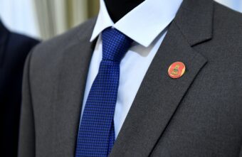 В Тверской области заблаговременно началась кампания по обеспечению детей бесплатной школьной формой В Тверской области заблаговременно началась кампания по обеспечению детей бесплатной школьной формой