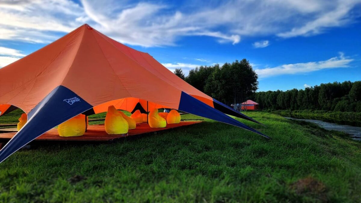 В Тверской области расширили поддержку для предпринимателей, работающих в индустрии гостеприимства В Тверской области расширили поддержку для предпринимателей, работающих в индустрии гостеприимства