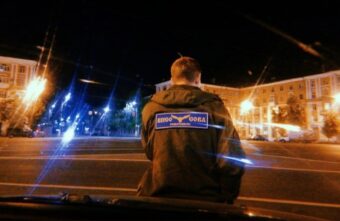 Волонтеры рассказали о поисках трех маленьких детей в Твери Волонтеры рассказали о поисках трех маленьких детей в Твери