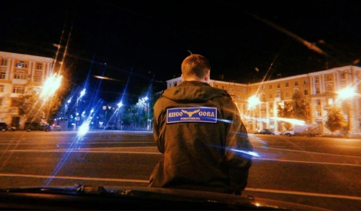 Волонтеры рассказали о поисках трех маленьких детей в Твери Волонтеры рассказали о поисках трех маленьких детей в Твери