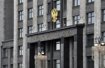 Депутаты Госдумы обсудят законопроект о выходном в понедельник после Пасхи