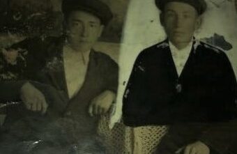 В Тверской области ищут родственников погибшего солдата