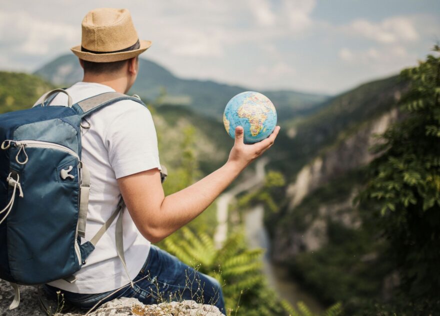 Больше 20 стран мира принимают россиян на отдых без виз