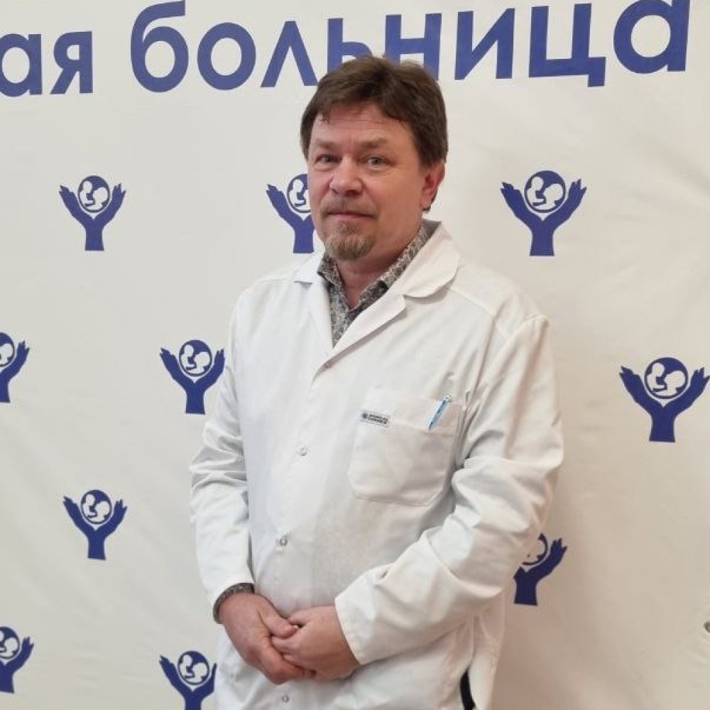 Тверские врачи нашли у ребенка огромную злокачественную опухоль