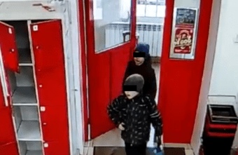 В Тверской области дети украли самокат из магазина В Тверской области дети украли самокат из магазина