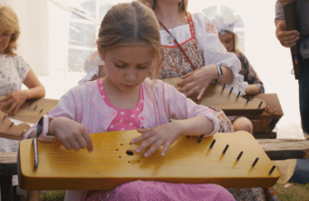 Житель Тверской области стал героем документального сериала о предпринимателях из глубинки Житель Тверской области стал героем документального сериала о предпринимателях из глубинки