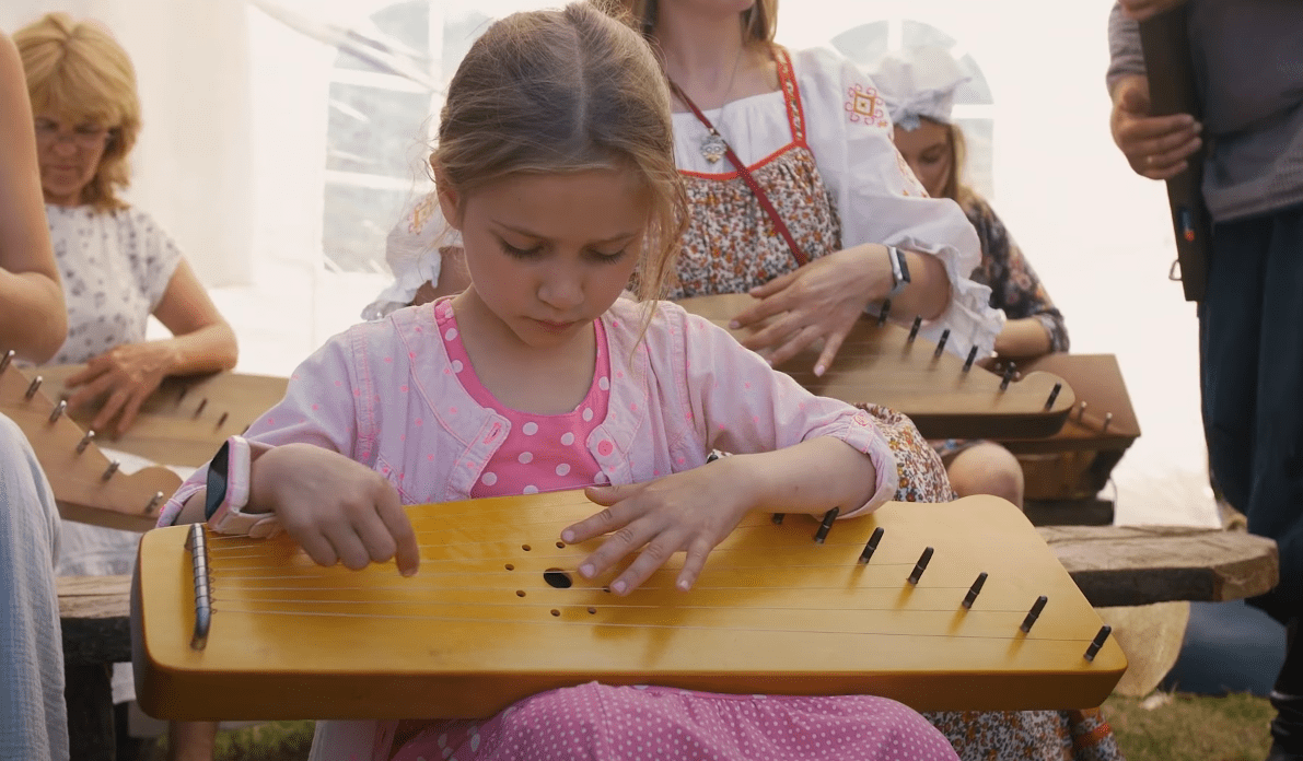 Житель Тверской области стал героем документального сериала о предпринимателях из глубинки