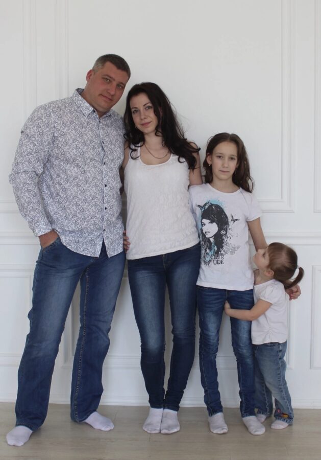 В Твери назвали победителей городского конкурса «Семья года»