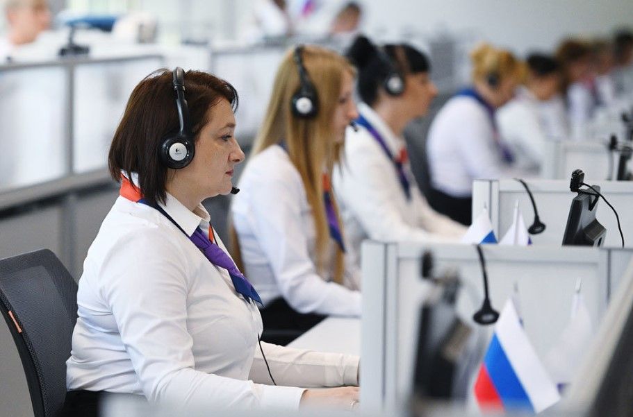 Что в голосе тебе моем: клиенты «Ростелекома» стали чаще благодарить операторов кол-центра за помощь Что в голосе тебе моем: клиенты «Ростелекома» стали чаще благодарить операторов кол-центра за помощь