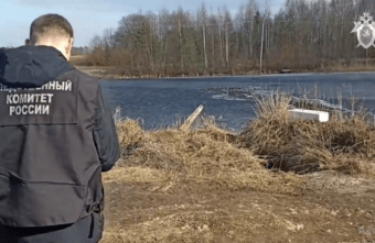 По факту гибели 14-летнего мальчика под Тверью возбудили уголовное дело