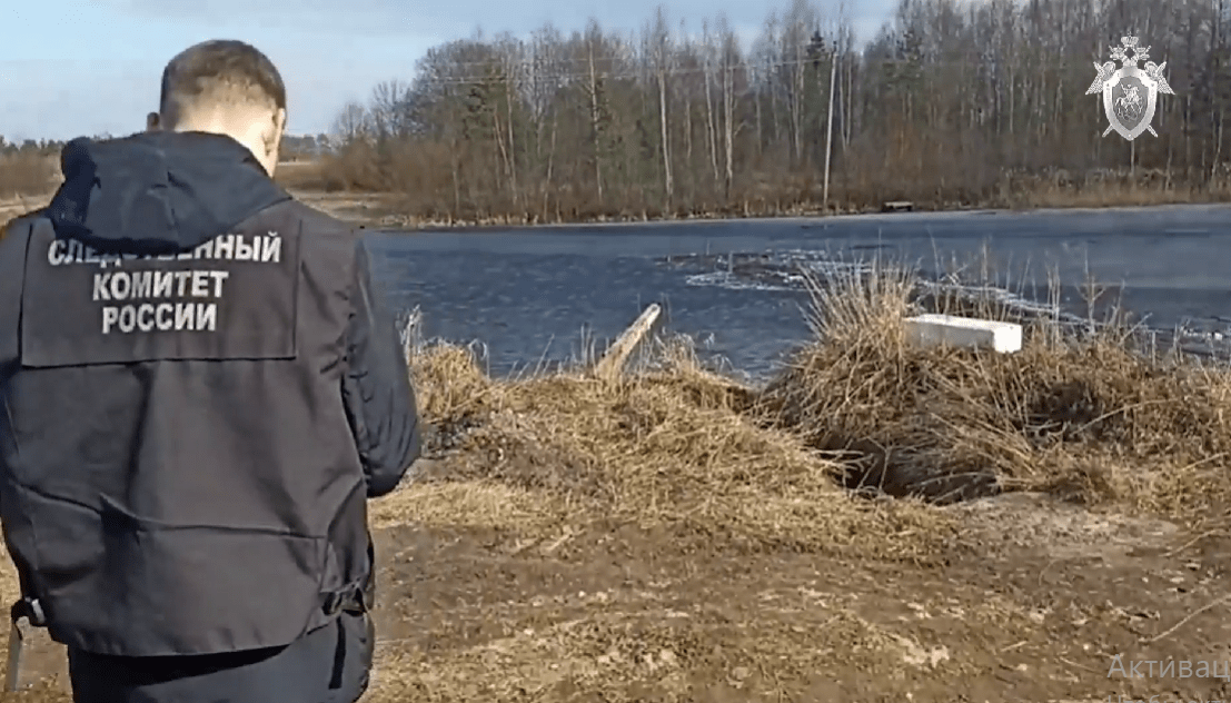 По факту гибели 14-летнего мальчика под Тверью возбудили уголовное дело