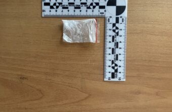 На станции в Тверской области поймали мужчину с метадоном