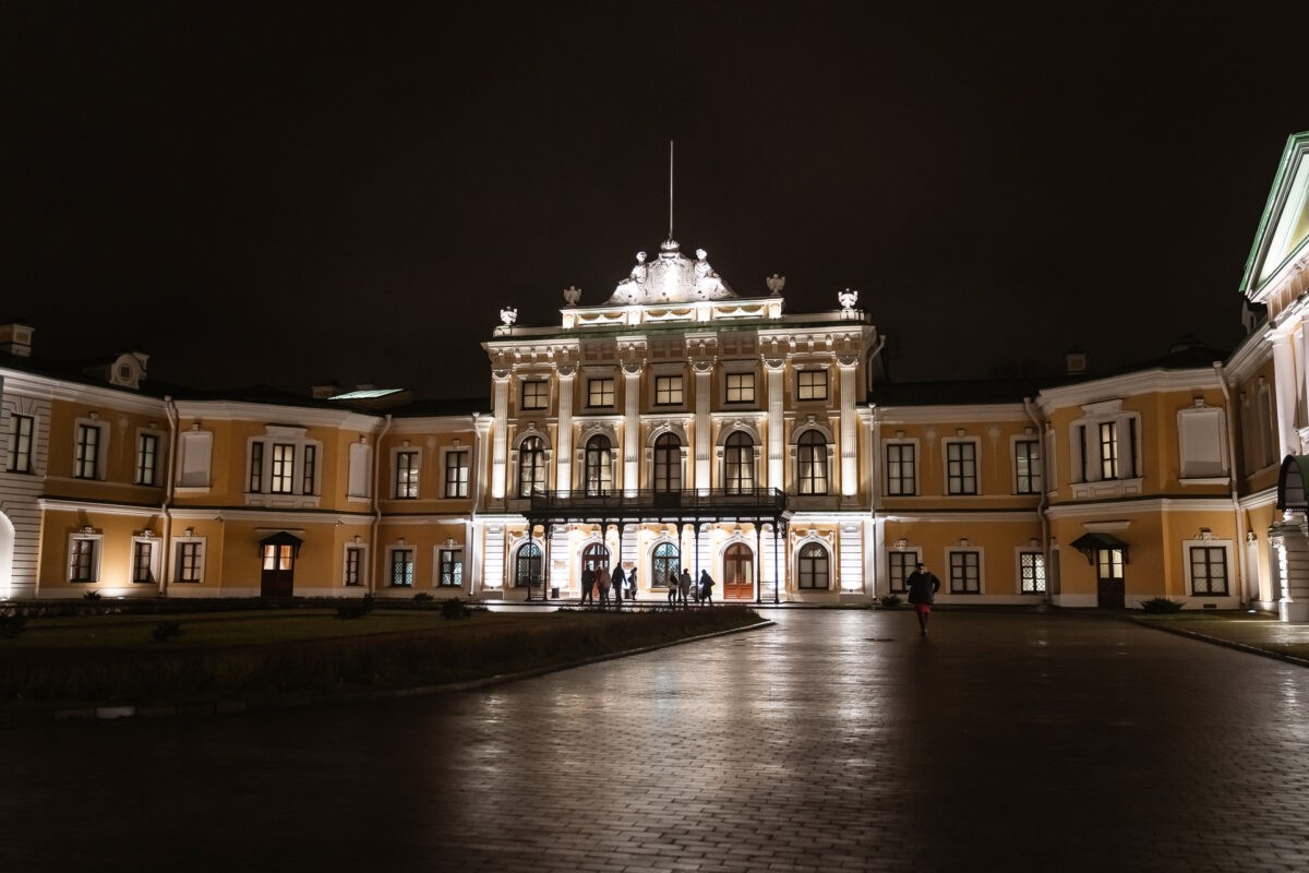 Тверская область присоединится к всероссийской акции «Ночь музеев»