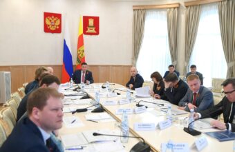 В Тверской области утвердили перечень продукции, необходимой для обеспечения импортозамещения В Тверской области утвердили перечень продукции, необходимой для обеспечения импортозамещения