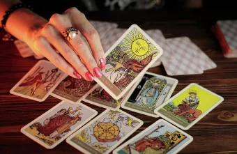 Житель Тверской области хотел приворожить девушку, а потерял больше 1 миллиона рублей Житель Тверской области хотел приворожить девушку, а потерял больше 1 миллиона рублей