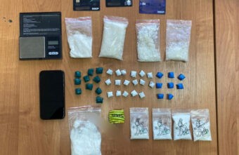 Житель Владимира приехал в Тверь, чтобы делать «закладки» с а-PVP Житель Владимира приехал в Тверь, чтобы делать «закладки» с а-PVP