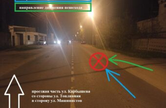 В Твери выбежавший на дорогу 6-летний мальчик попал под колёса "Ниссана" В Твери выбежавший на дорогу 6-летний мальчик попал под колёса "Ниссана"