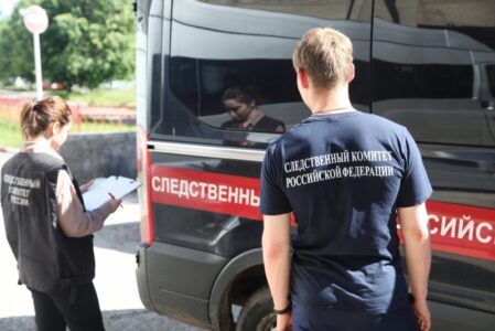 Жительница Тверской области убила сожителя табуреткой и ножом Жительница Тверской области убила сожителя табуреткой и ножом