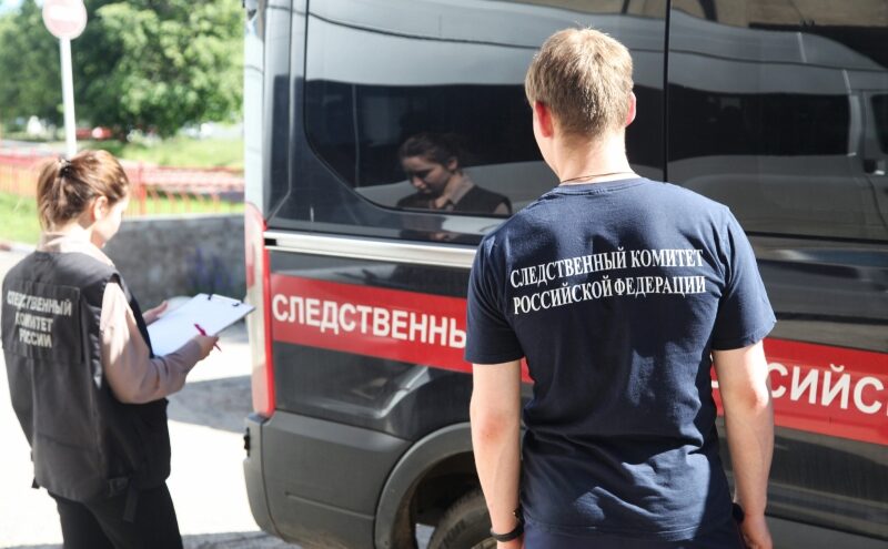 Жительница Тверской области убила сожителя табуреткой и ножом