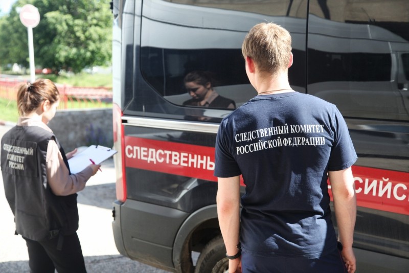 Жительница Тверской области убила сожителя табуреткой и ножом