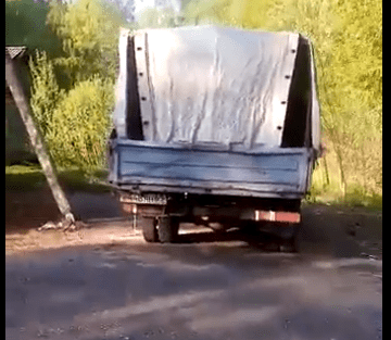 Жители Тверской области поймали «металлистов» на месте преступления Жители Тверской области поймали «металлистов» на месте преступления