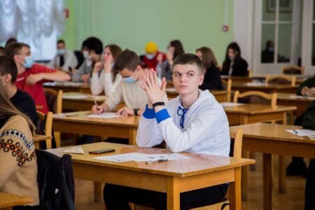 В Рособрнадзоре рассказали, что будет с ЕГЭ в ближайшие 10 лет В Рособрнадзоре рассказали, что будет с ЕГЭ в ближайшие 10 лет