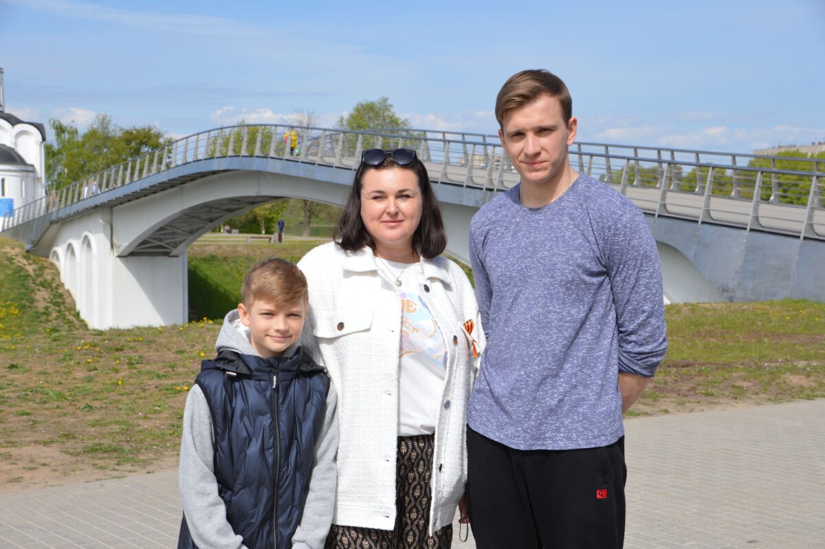 В Твери начались съемки фильма «Василек»