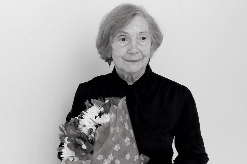 Губернатор Игорь Руденя выразил соболезнования в связи с уходом из жизни Нины Комовой