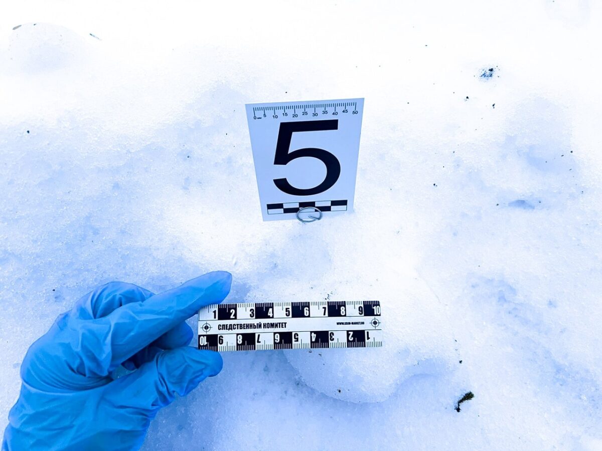 Двух мужчин, до смерти избивших человека в Тверской области, ждёт суд