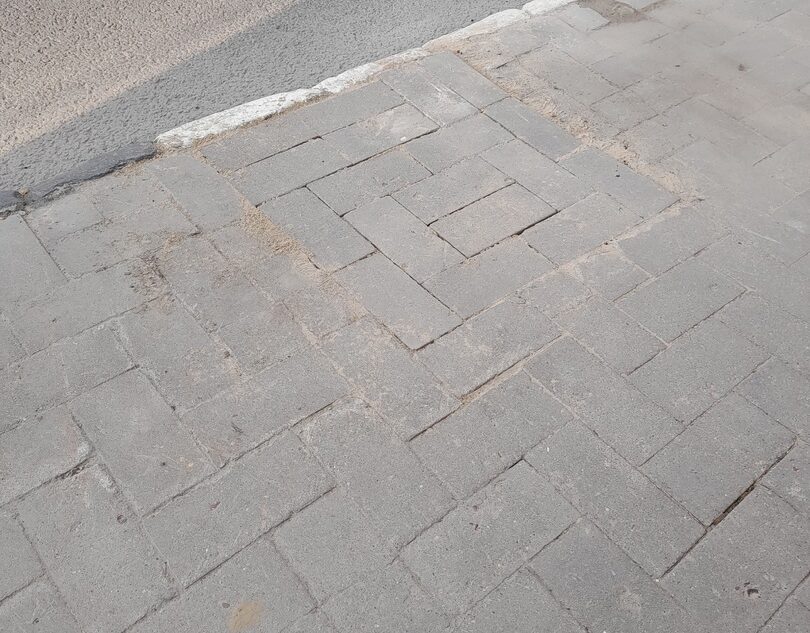 Улицы Твери лишаются зелени