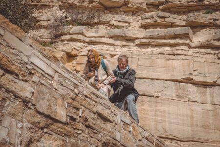 Тверитяне увидят премьеру сериала Николая Хомерики «Спаси единственного сына»